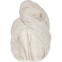 Leinen Haarturban