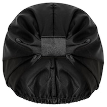 Anti-Frizz Satin Schlafhaube