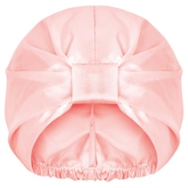 Anti-Frizz Satin Schlafhaube
