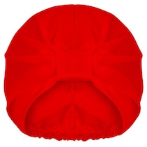 Anti-Frizz Satin Schlafhaube