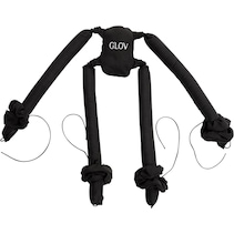 Spider Coolcurl™ Multi-Stab Hitzefreies Lockenwickler-Set