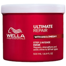 Ultimate Repair