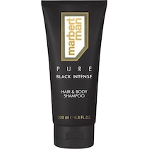 Man Pure Black Intense