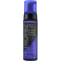Self Tan