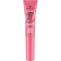 BABY GOT BLUSH