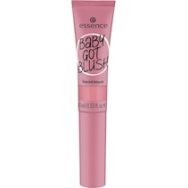 BABY GOT BLUSH