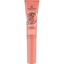 BABY GOT BLUSH