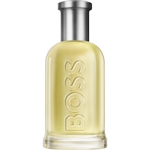 BOSS Bottled