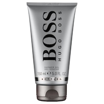 BOSS Bottled
