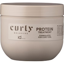 Curly Xclusive
