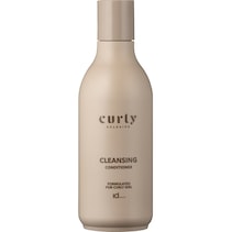 Curly Xclusive