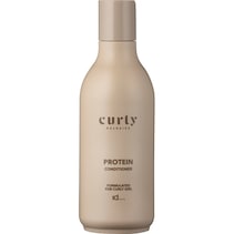 Curly Xclusive