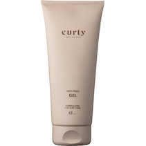 Curly Xclusive