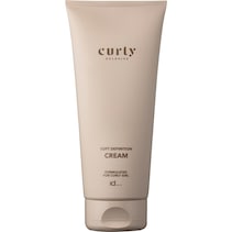Curly Xclusive