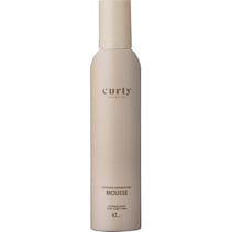 Curly Xclusive