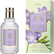 Freesia & Musk