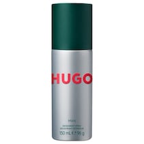 Hugo Man