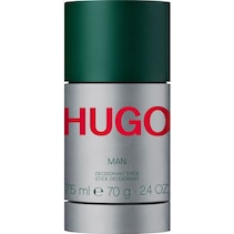 Hugo Man
