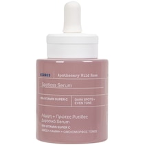 Apothecary Wild Rose