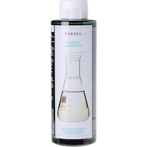 Spezial Shampoos