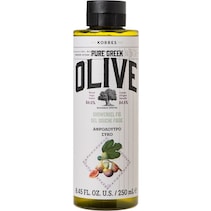 Pure Greek Olive