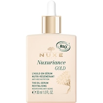 Nuxuriance Gold