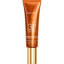Infinite Bronzer