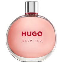 Hugo Deep Red