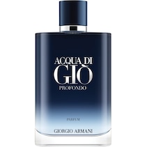 Acqua di Giò Homme