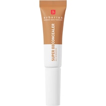 Concealer & Puder