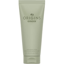Ginger