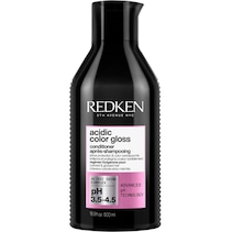 Acidic Color Gloss