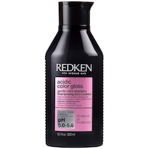 Acidic Color Gloss