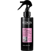 Acidic Color Gloss