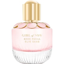 Girl Of Now