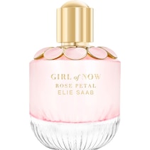 Girl Of Now