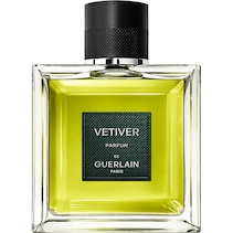 Vetiver