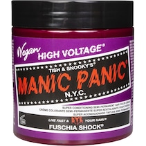High Voltage Classic