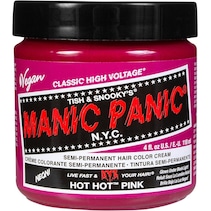 High Voltage Classic