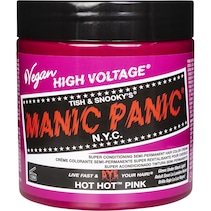 High Voltage Classic