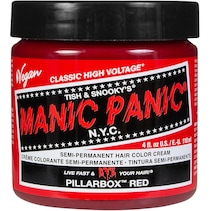 High Voltage Classic