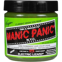 High Voltage Classic