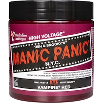 High Voltage Classic