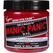 High Voltage Classic