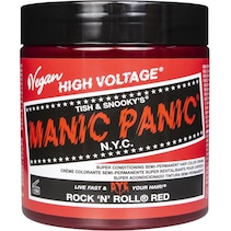 High Voltage Classic