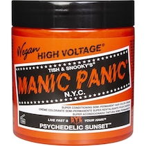 High Voltage Classic
