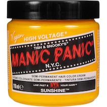 High Voltage Classic
