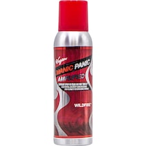 Amplified Spray