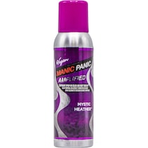 Amplified Spray