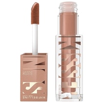 Rouge & Bronzer